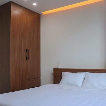 La Nha Homestay Хюе Екстер'єр фото