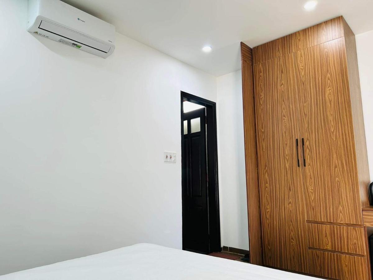 La Nha Homestay Хюе Екстер'єр фото