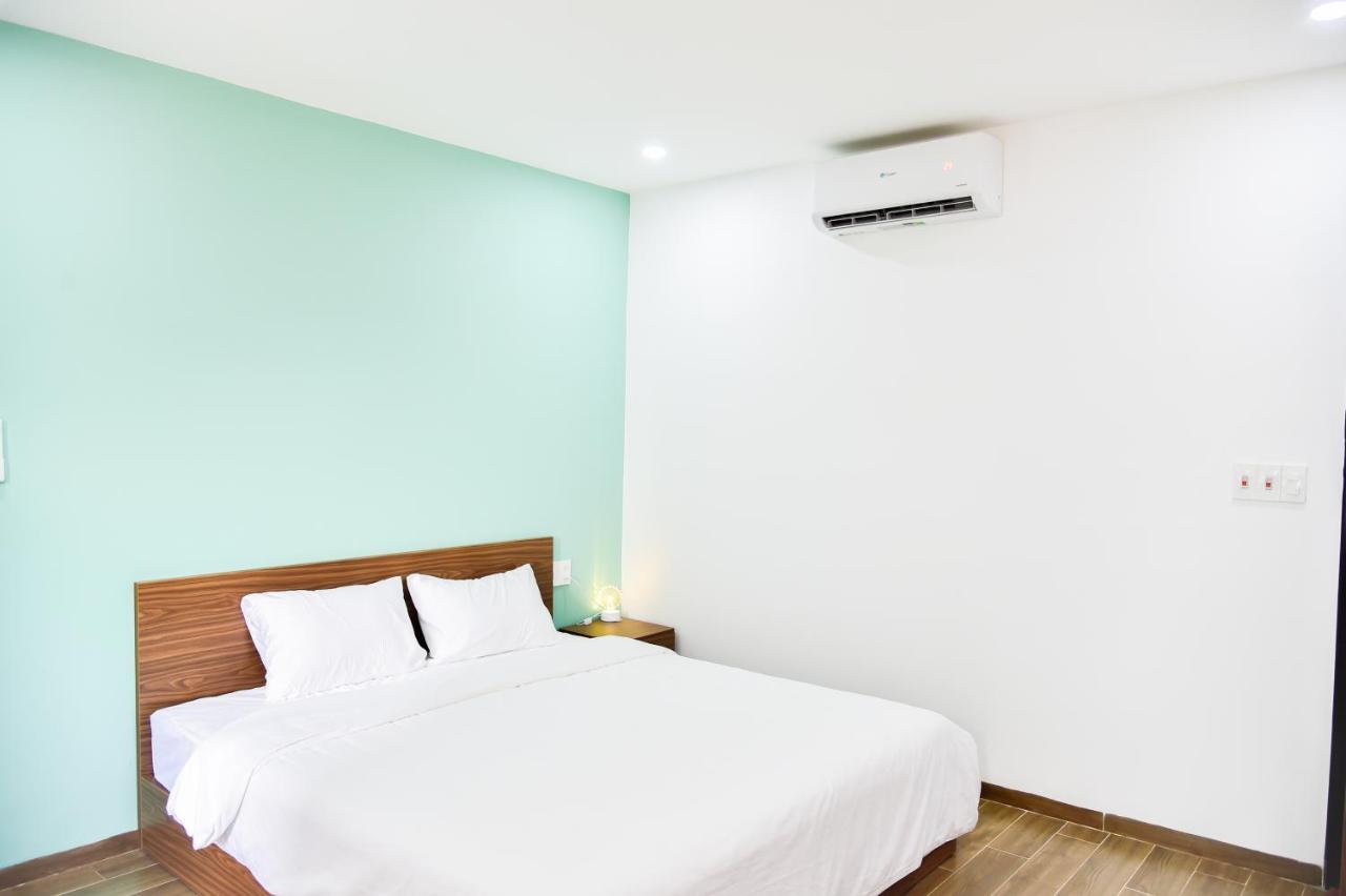 La Nha Homestay Хюе Екстер'єр фото