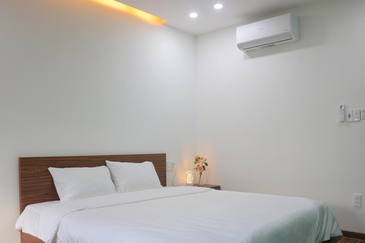 La Nha Homestay Хюе Екстер'єр фото