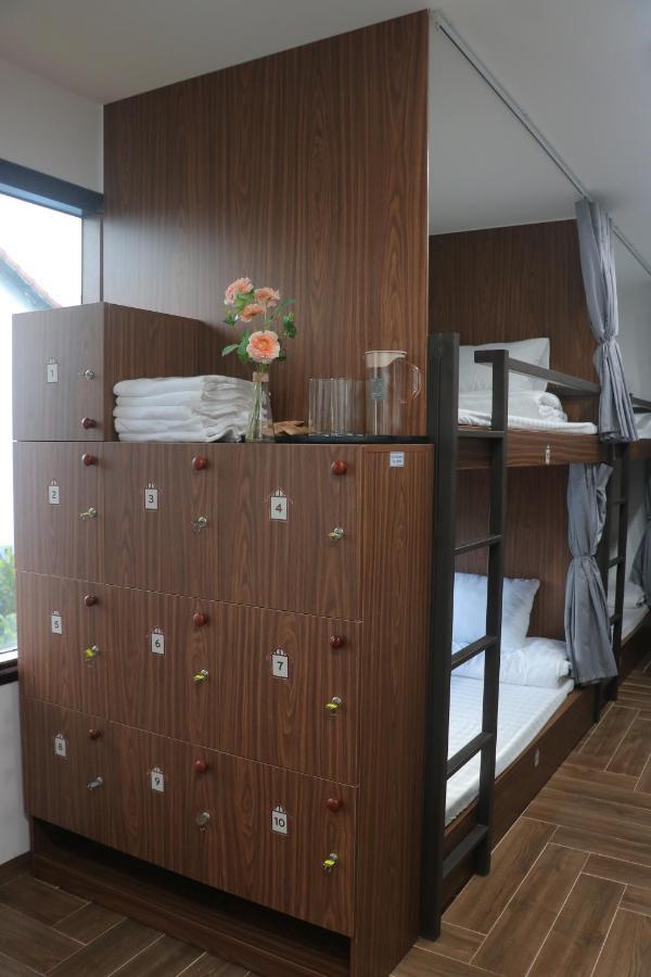 La Nha Homestay Хюе Екстер'єр фото