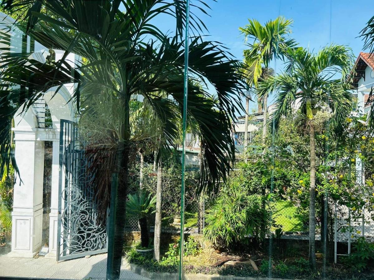 La Nha Homestay Хюе Екстер'єр фото