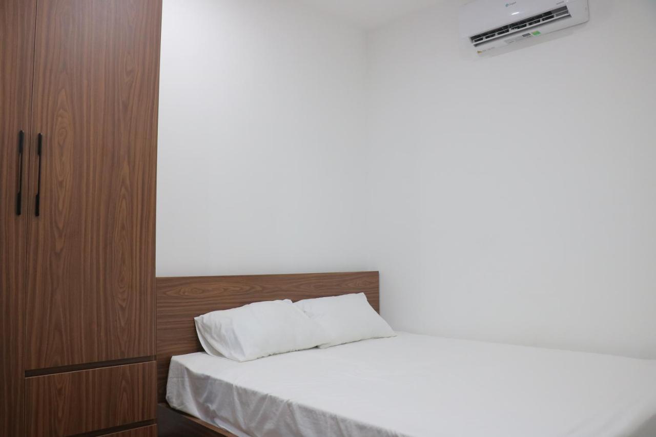 La Nha Homestay Хюе Екстер'єр фото