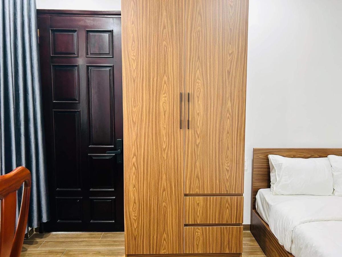 La Nha Homestay Хюе Екстер'єр фото