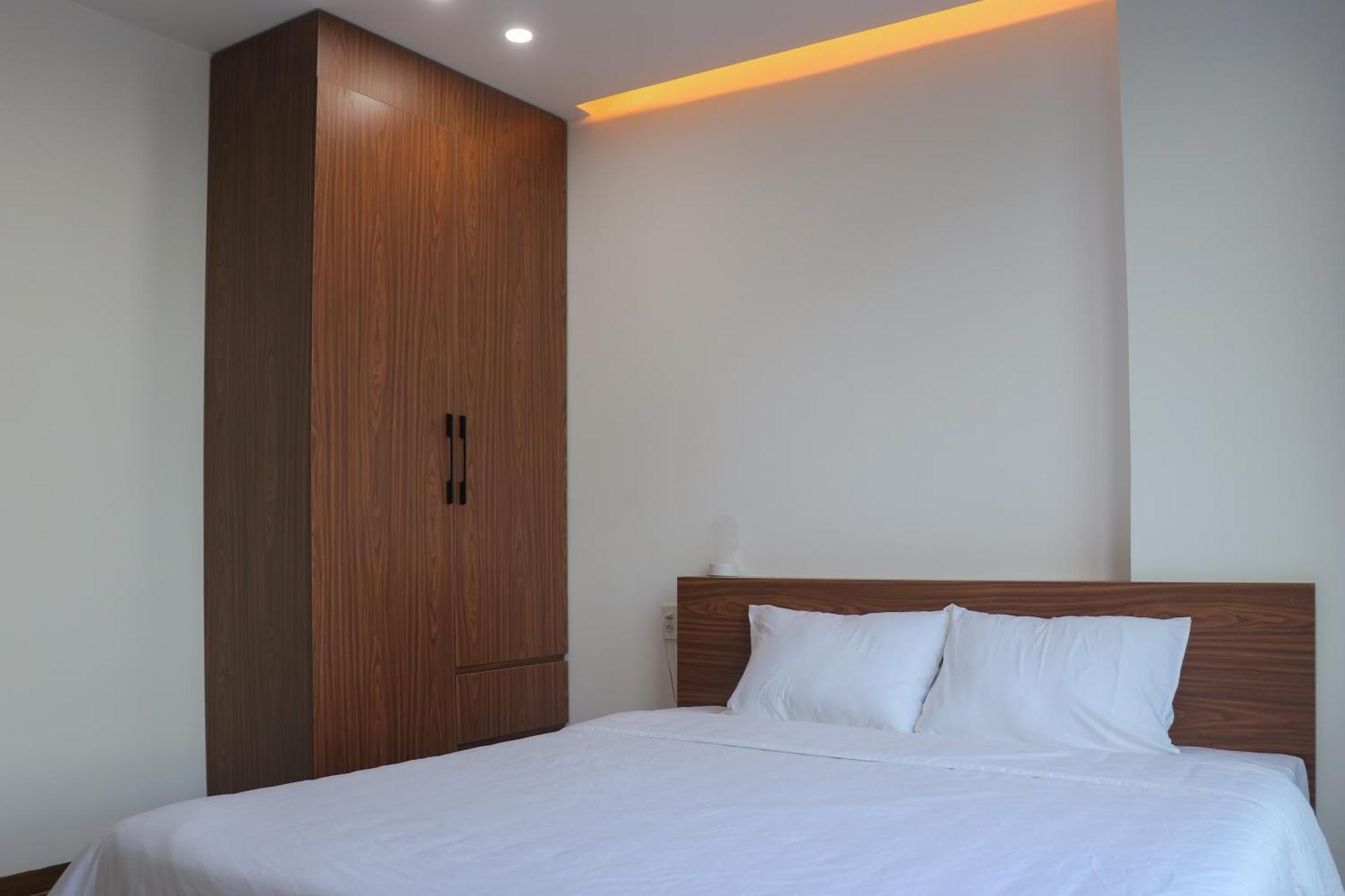La Nha Homestay Хюе Екстер'єр фото